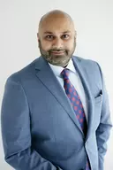 Kevin Alfonso, Brossard, Real Estate Agent